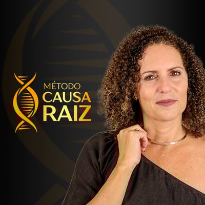 Método Causa Raiz